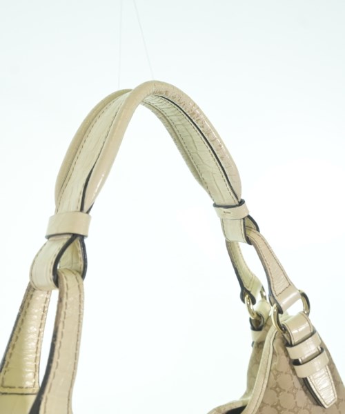 CELINE（セリーヌ）ショルダーバッグ ベージュ サイズ:- レディース/2200713625707