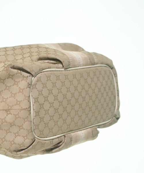 CELINE（セリーヌ）ショルダーバッグ ベージュ サイズ:- レディース/2200713625707