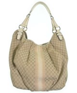 CELINE（セリーヌ）ショルダーバッグ ベージュ サイズ:- レディース/2200713625707