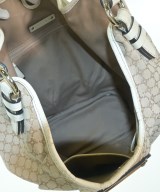 CELINE（セリーヌ）ショルダーバッグ ベージュ サイズ:- レディース/2200713625707