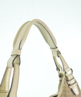 CELINE（セリーヌ）ショルダーバッグ ベージュ サイズ:- レディース/2200713625707