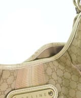 CELINE（セリーヌ）ショルダーバッグ ベージュ サイズ:- レディース/2200713625707