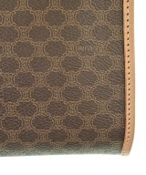 CELINE（セリーヌ）クラッチバッグ 茶 サイズ:- レディース/2200713626049