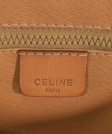 CELINE（セリーヌ）ショルダーバッグ 茶 サイズ:- レディース/2200713626377