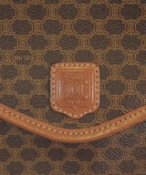 CELINE（セリーヌ）ショルダーバッグ 茶 サイズ:- レディース/2200713626377