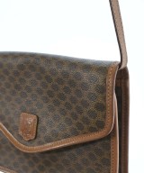 CELINE（セリーヌ）ショルダーバッグ 茶 サイズ:- レディース/2200713626377