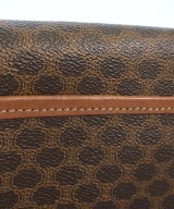 CELINE（セリーヌ）ショルダーバッグ 茶 サイズ:- レディース/2200713626377