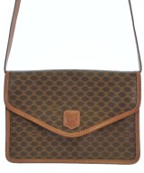 CELINE ショルダーバッグ