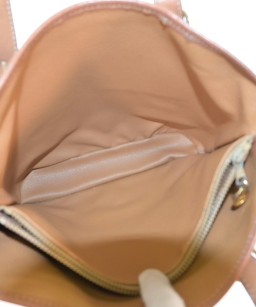 CELINE（セリーヌ）トートバッグ 茶 サイズ:- レディース/2200713626766