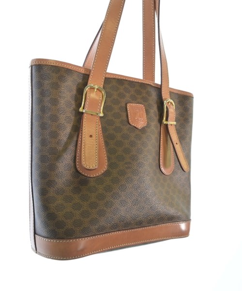 CELINE（セリーヌ）トートバッグ 茶 サイズ:- レディース/2200713626766