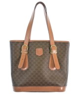 CELINE（セリーヌ）トートバッグ 茶 サイズ:- レディース/2200713626766