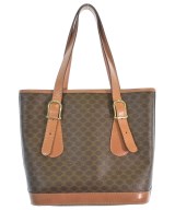 CELINE（セリーヌ）トートバッグ 茶 サイズ:- レディース/2200713626766
