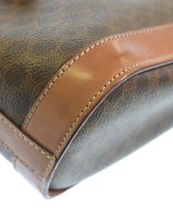 CELINE（セリーヌ）トートバッグ 茶 サイズ:- レディース/2200713626766
