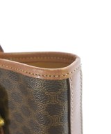 CELINE（セリーヌ）トートバッグ 茶 サイズ:- レディース/2200713626766