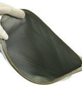 CELINE（セリーヌ）クラッチバッグ グレー サイズ:- レディース/2200713626797