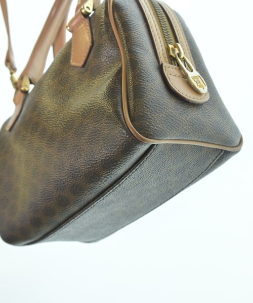 CELINE（セリーヌ）ショルダーバッグ 茶 サイズ:- レディース/2200713627268