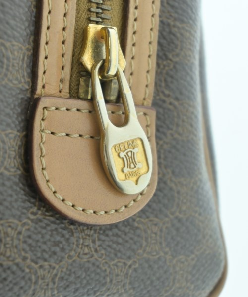 CELINE（セリーヌ）ショルダーバッグ 茶 サイズ:- レディース/2200713627268