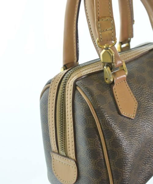 CELINE（セリーヌ）ショルダーバッグ 茶 サイズ:- レディース/2200713627268