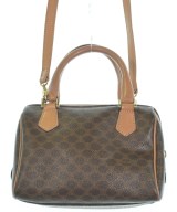 CELINE（セリーヌ）ショルダーバッグ 茶 サイズ:- レディース/2200713627268
