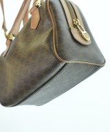 CELINE（セリーヌ）ショルダーバッグ 茶 サイズ:- レディース/2200713627268