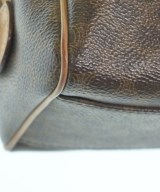 CELINE（セリーヌ）ショルダーバッグ 茶 サイズ:- レディース/2200713627268
