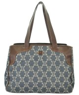 CELINE（セリーヌ）トートバッグ 青 サイズ:- レディース/2200713627671