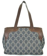 CELINE（セリーヌ）トートバッグ 青 サイズ:- レディース/2200713627671