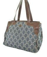 CELINE（セリーヌ）トートバッグ 青 サイズ:- レディース/2200713627671