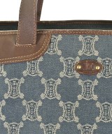 CELINE（セリーヌ）トートバッグ 青 サイズ:- レディース/2200713627671