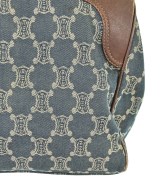 CELINE（セリーヌ）トートバッグ 青 サイズ:- レディース/2200713627671