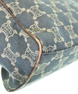 CELINE（セリーヌ）トートバッグ 青 サイズ:- レディース/2200713627671