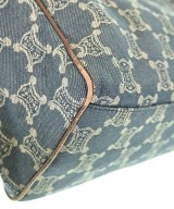 CELINE（セリーヌ）トートバッグ 青 サイズ:- レディース/2200713627671