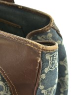 CELINE（セリーヌ）トートバッグ 青 サイズ:- レディース/2200713627671
