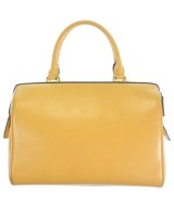 CELINE（セリーヌ）ボストンバッグ 黄 サイズ:- レディース/2200713627756