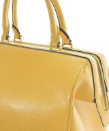 CELINE（セリーヌ）ボストンバッグ 黄 サイズ:- レディース/2200713627756
