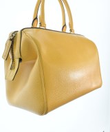 CELINE（セリーヌ）ボストンバッグ 黄 サイズ:- レディース/2200713627756