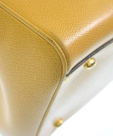 CELINE（セリーヌ）ボストンバッグ 黄 サイズ:- レディース/2200713627756