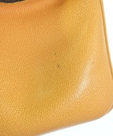 CELINE（セリーヌ）ボストンバッグ 黄 サイズ:- レディース/2200713627756