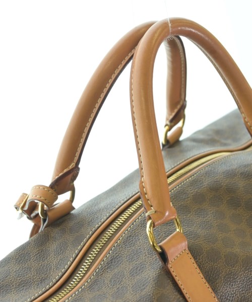 CELINE（セリーヌ）ボストンバッグ 茶 サイズ:- レディース/2200713629255
