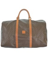 CELINE（セリーヌ）ボストンバッグ 茶 サイズ:- レディース/2200713629255