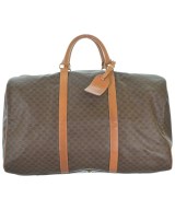 CELINE（セリーヌ）ボストンバッグ 茶 サイズ:- レディース/2200713629255