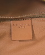 CELINE（セリーヌ）ボストンバッグ 茶 サイズ:- レディース/2200713629255