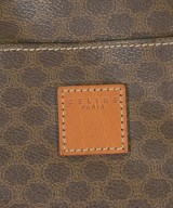 CELINE（セリーヌ）ボストンバッグ 茶 サイズ:- レディース/2200713629255