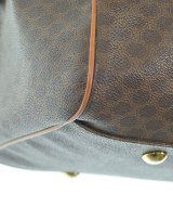 CELINE（セリーヌ）ボストンバッグ 茶 サイズ:- レディース/2200713629255