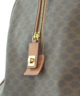 CELINE（セリーヌ）ボストンバッグ 茶 サイズ:- レディース/2200713629255