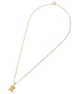 CELINE（セリーヌ）ネックレス ゴールド サイズ:- レディース/2200713629460
