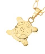 CELINE（セリーヌ）ネックレス ゴールド サイズ:- レディース/2200713629460