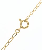 CELINE（セリーヌ）ネックレス ゴールド サイズ:- レディース/2200713629460