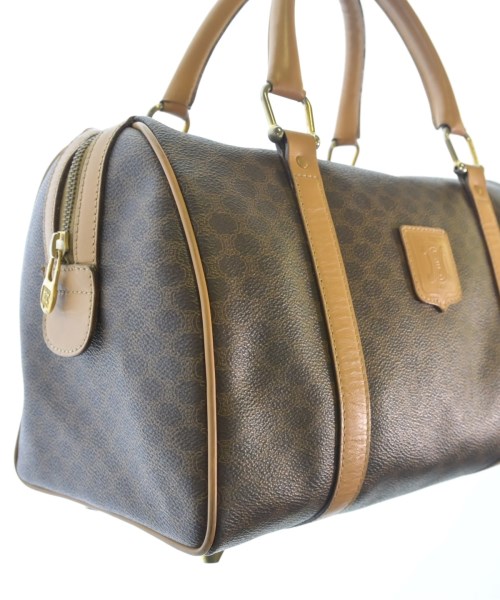 CELINE（セリーヌ）ボストンバッグ 茶 サイズ:- レディース/2200713629491