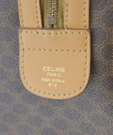 CELINE（セリーヌ）ボストンバッグ 茶 サイズ:- レディース/2200713629491